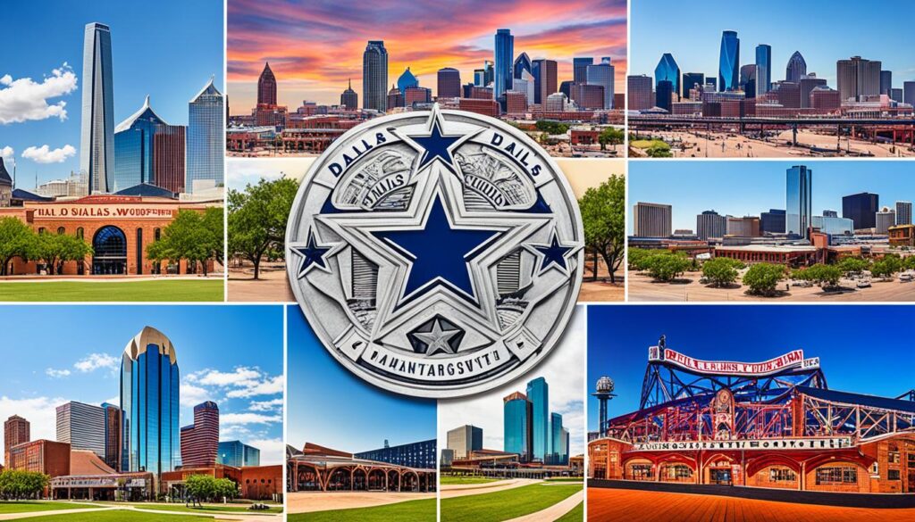 Dallas Fort Worth diversity