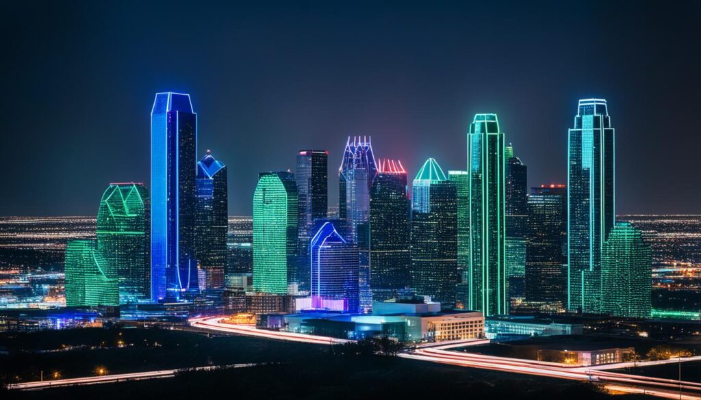 Dallas crime rates 2024