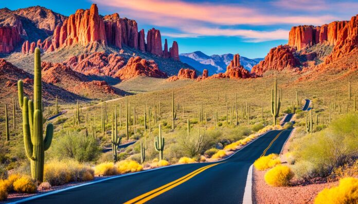 Day trips from Phoenix worth taking?