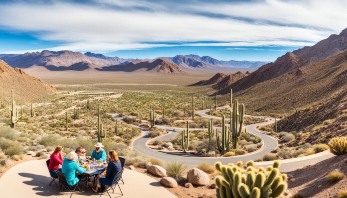 Day trips from Scottsdale: must-see places within reach?