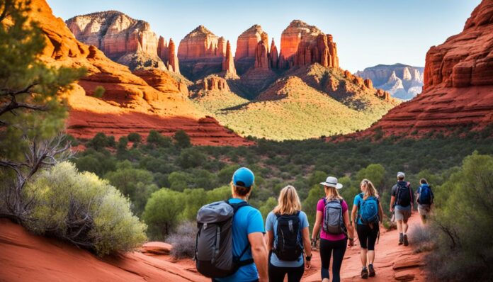 Day trips from Sedona to nearby attractions