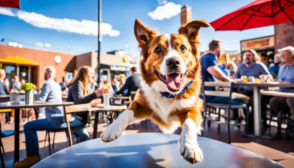 Denver dog-friendly travel tips