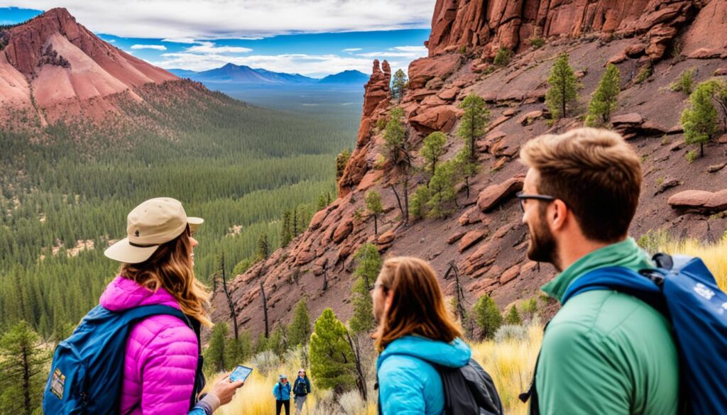 Discounted Tour in Flagstaff