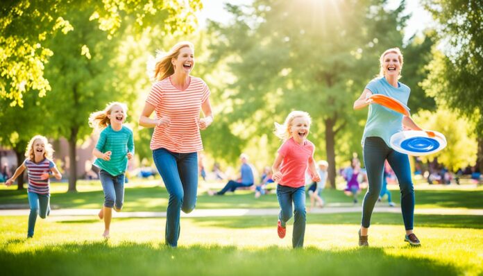 Family-friendly activities in Fort Collins for all ages?