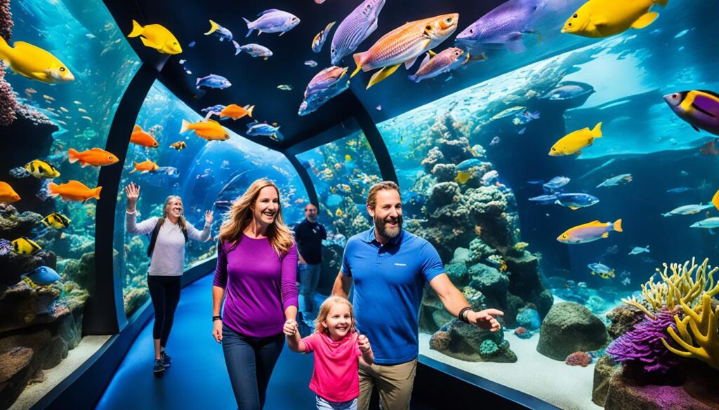 Family-friendly attractions in Scottsdale