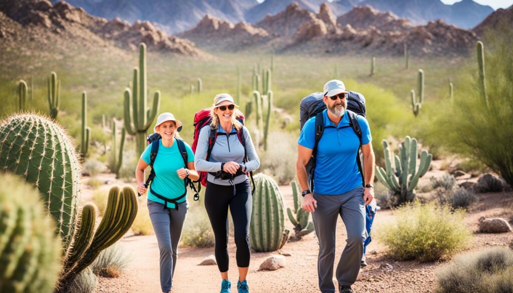 Family-friendly attractions in Scottsdale for all ages