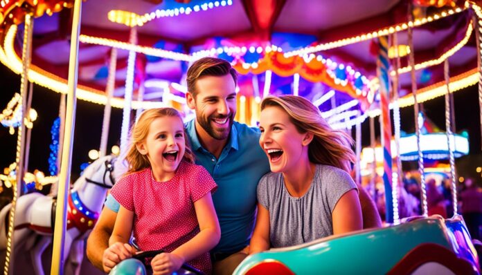 Family-friendly attractions in Scottsdale for all ages?