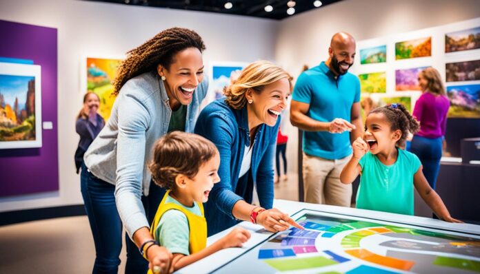 Family-friendly museums in Rockford