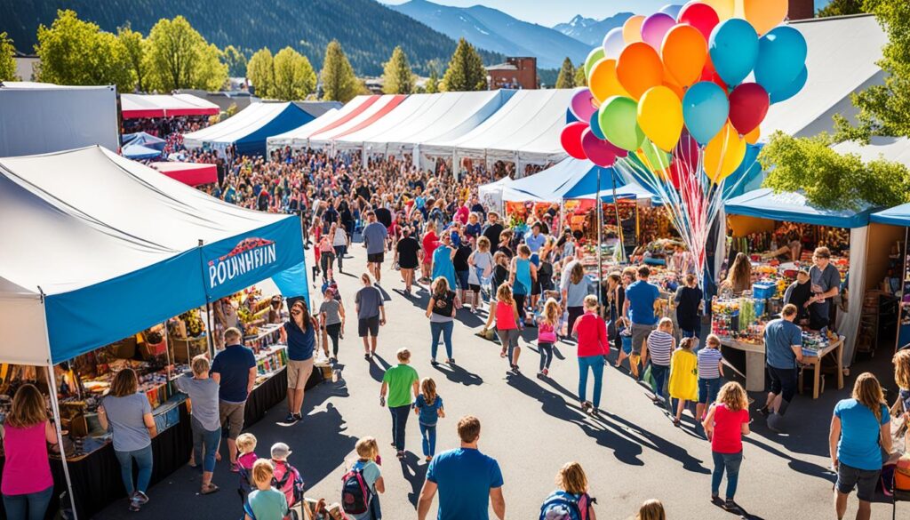 Flagstaff Family-Friendly Events