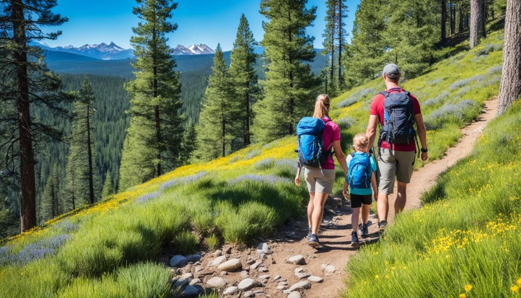Flagstaff family-friendly activities