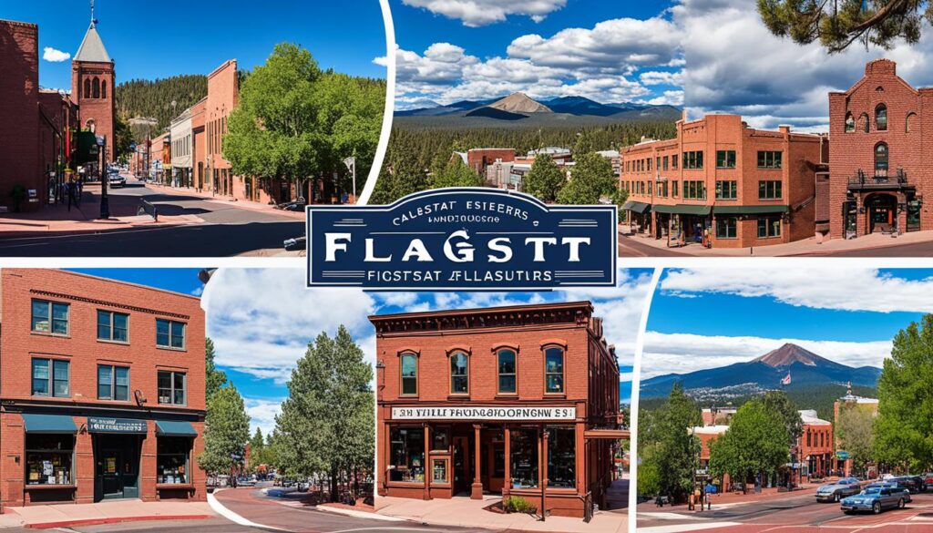 Flagstaff historic treasures