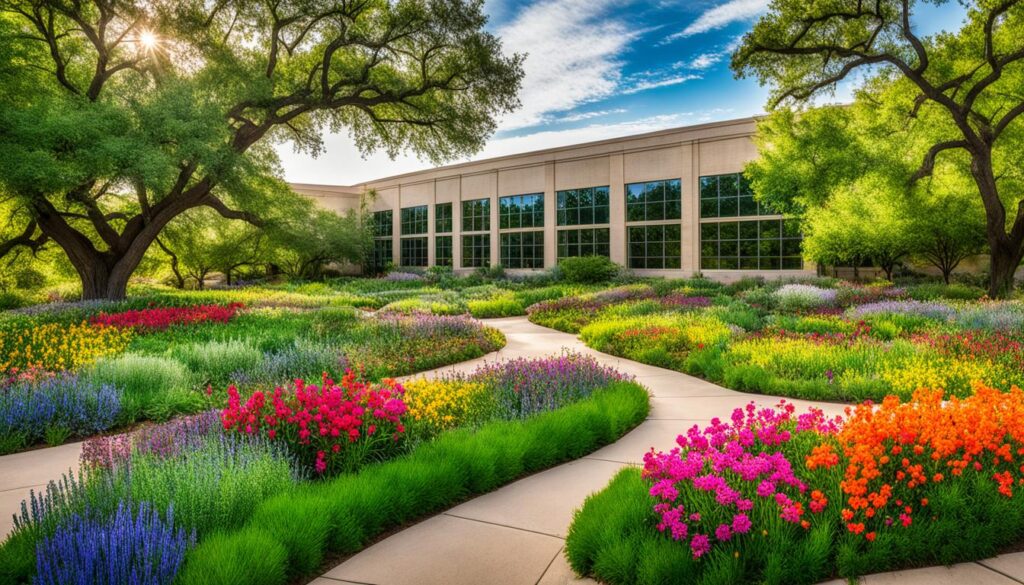 Fort Worth Botanical Research Institute