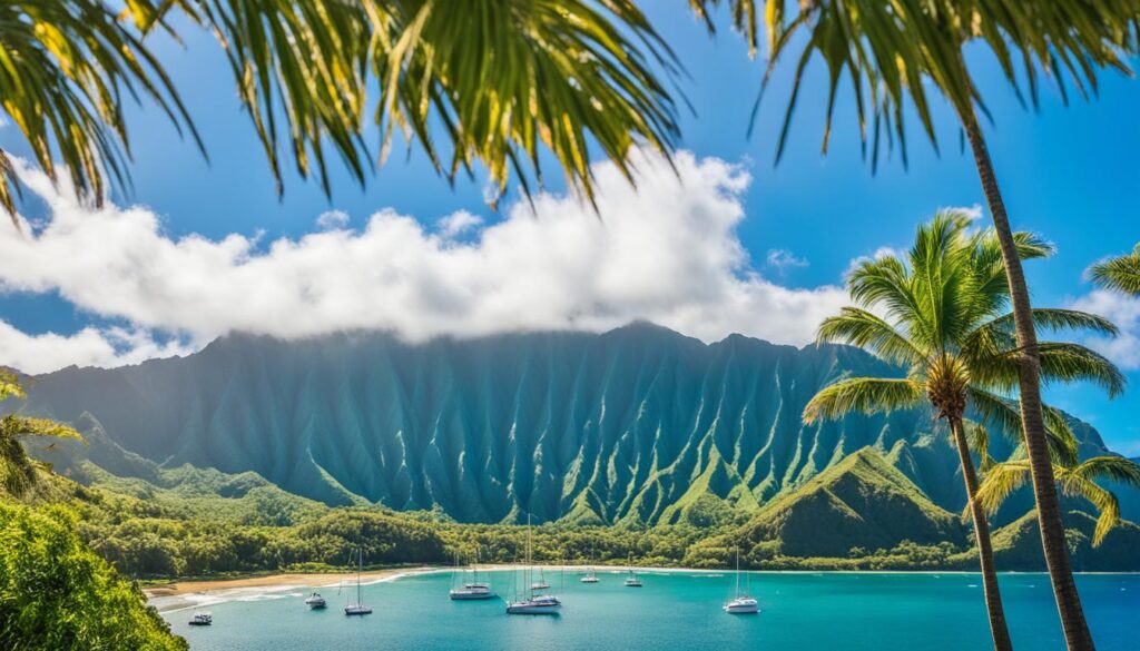 Hanalei Bay