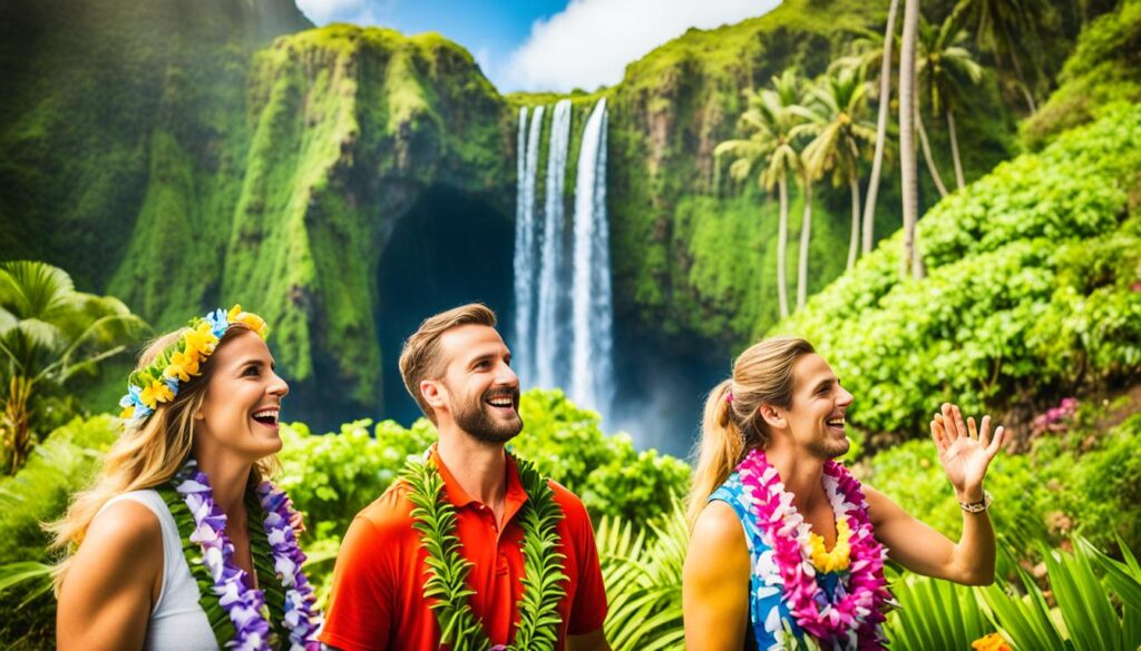Hawaii Island Cultural Tours