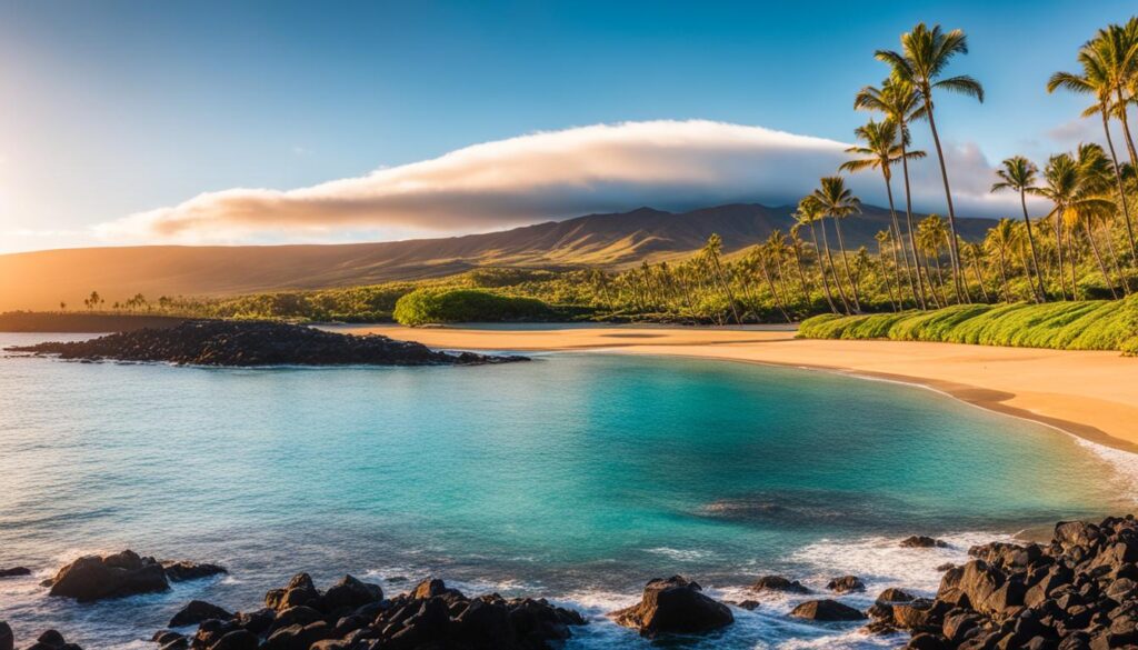 Hawaii Island attractions