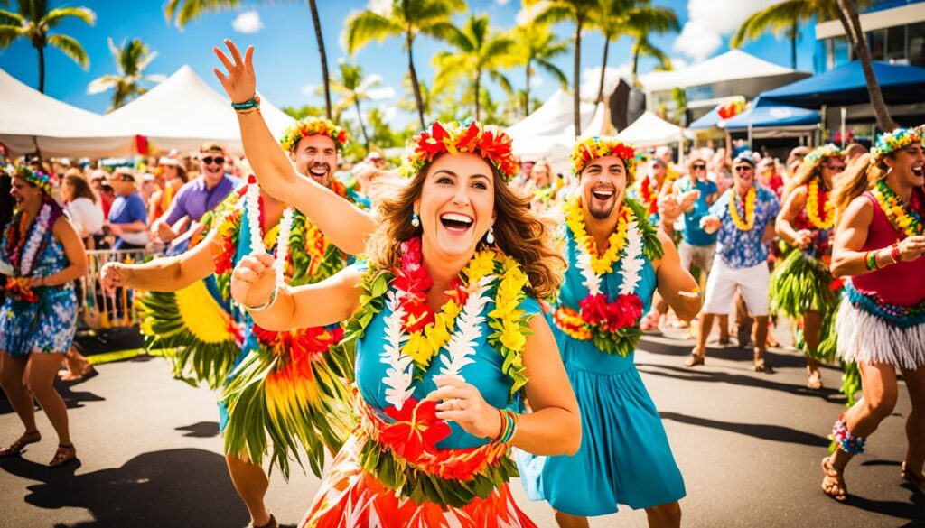 Hawaiian cultural experiences