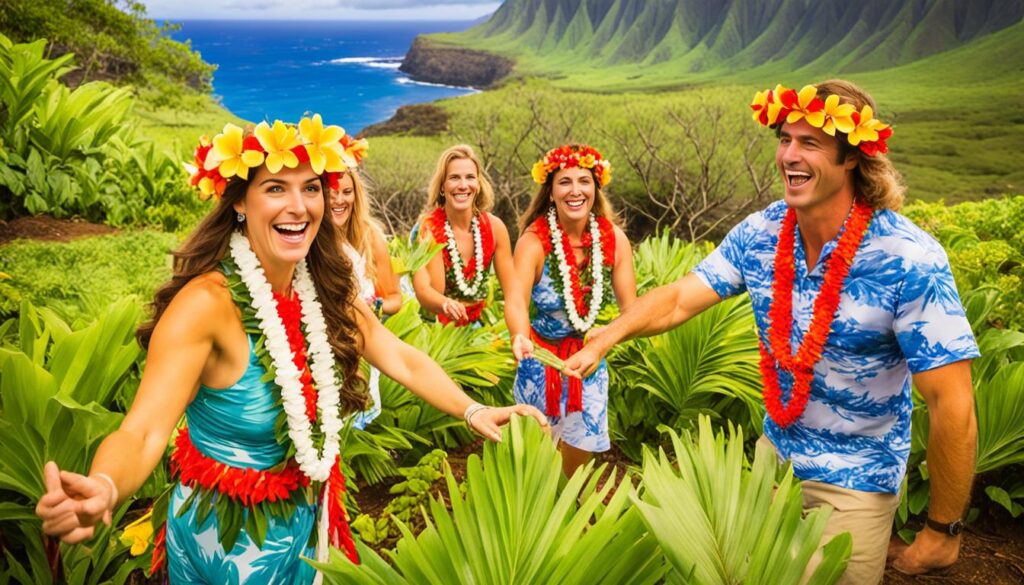 Hawaiian cultural tours image