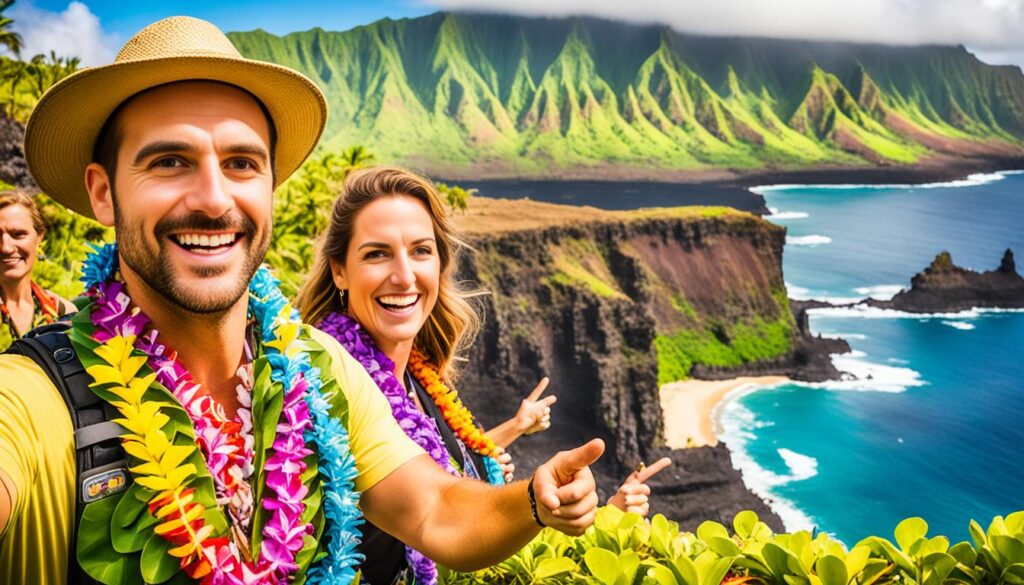 Hawaiian heritage tours