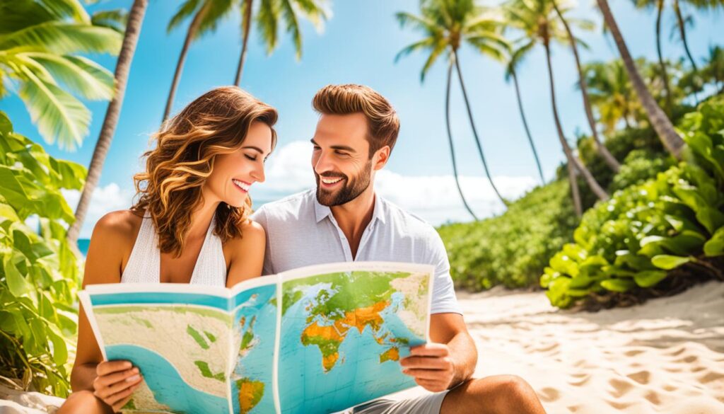 Honeymoon Planning Tips