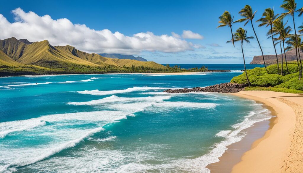 Honolulu Vacation Offers
