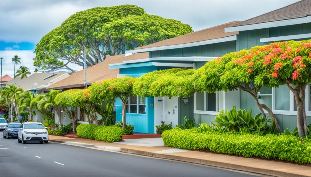 Honolulu accommodation safety guide