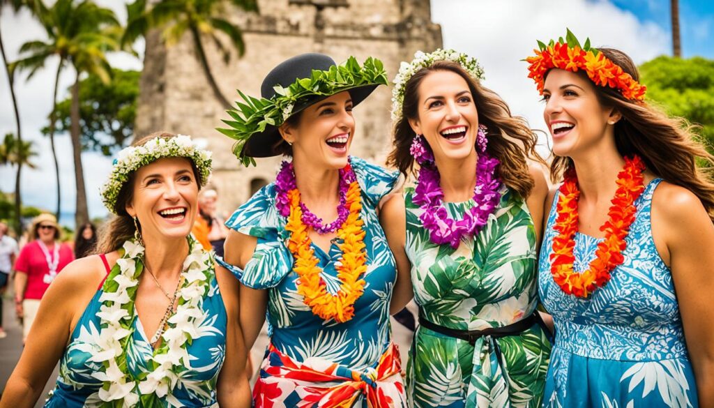 Honolulu cultural experiences