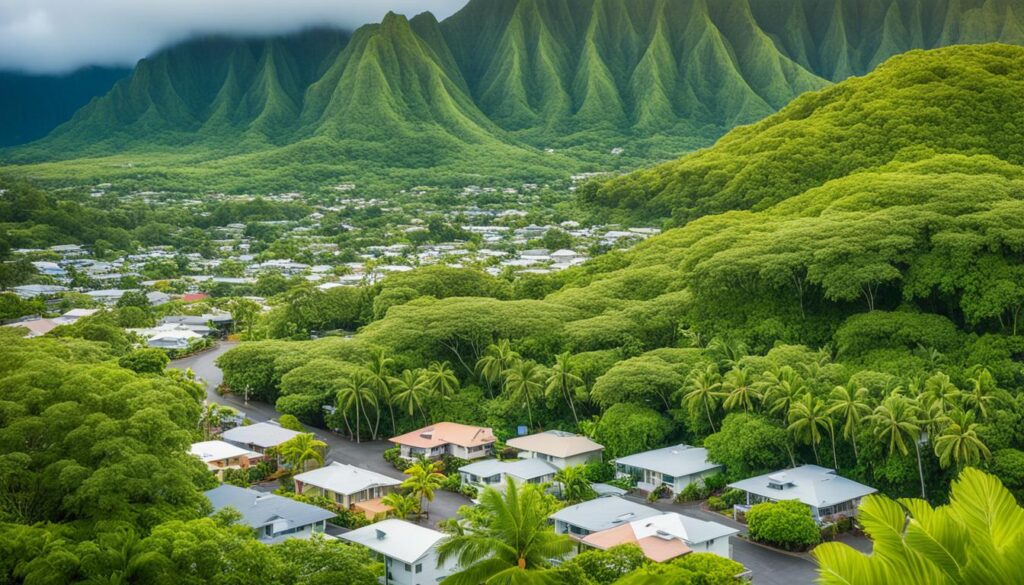 Honolulu vacation rental safety tips
