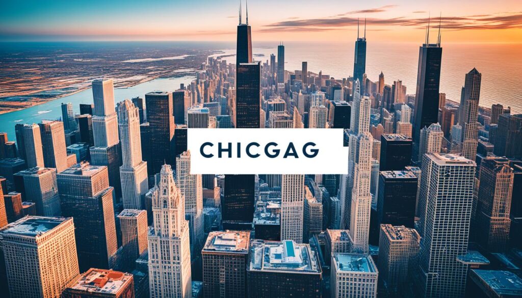 Hotel recommendations in Chicago