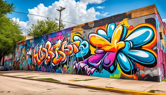 Houston murals and street art you shouldn't miss
