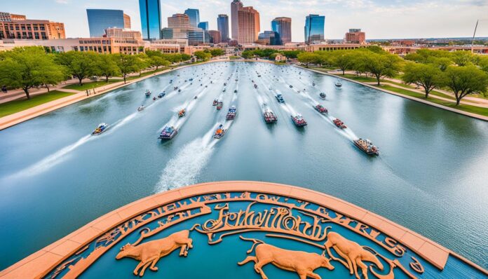 Is Fort Worth worth visiting for a weekend trip?