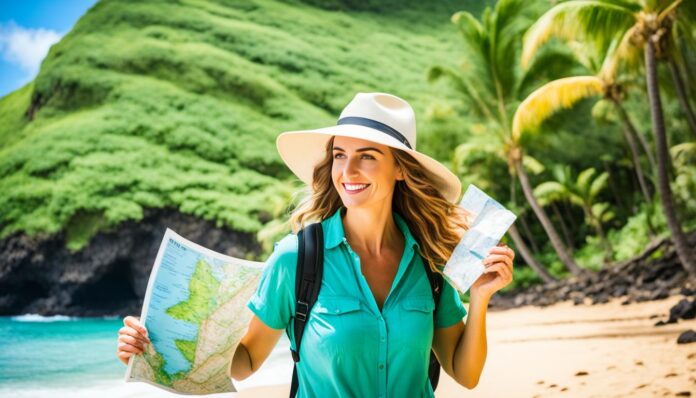 Is Maui safe for solo female travelers?