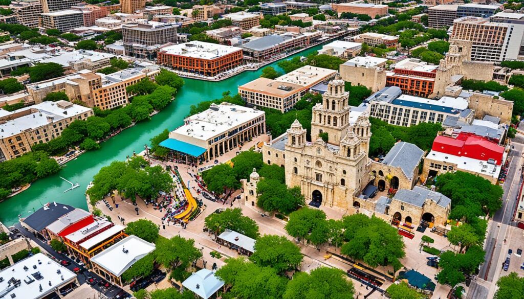 Is it safe to travel to San Antonio in 2024?