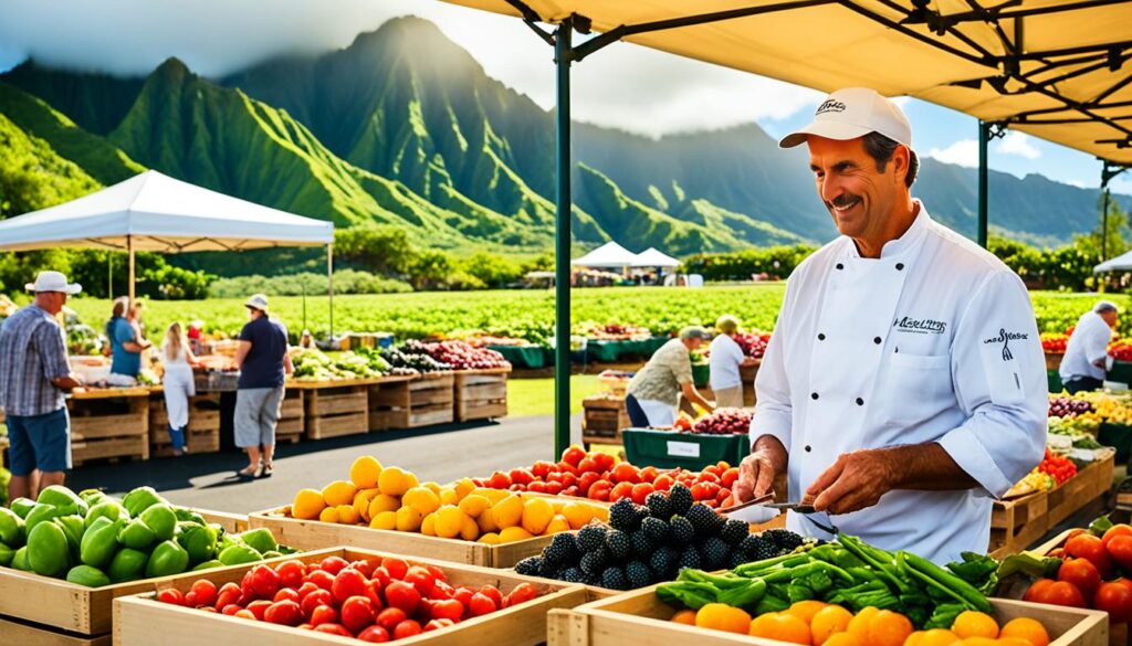 Kauai Food and Farm Tours
