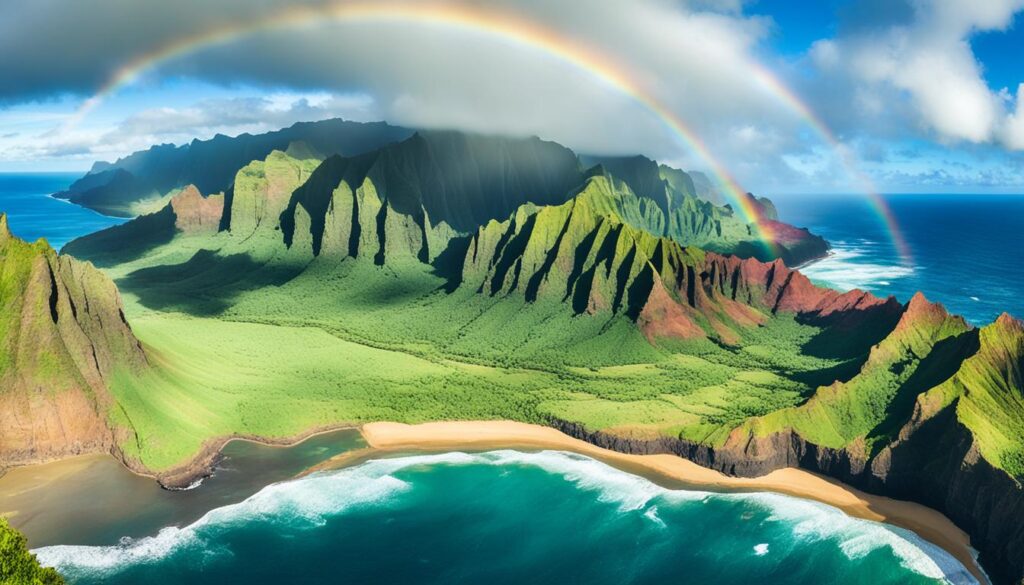 Kauai attractions 2024