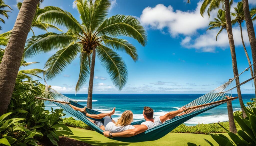 Kauai best places to stay for couples