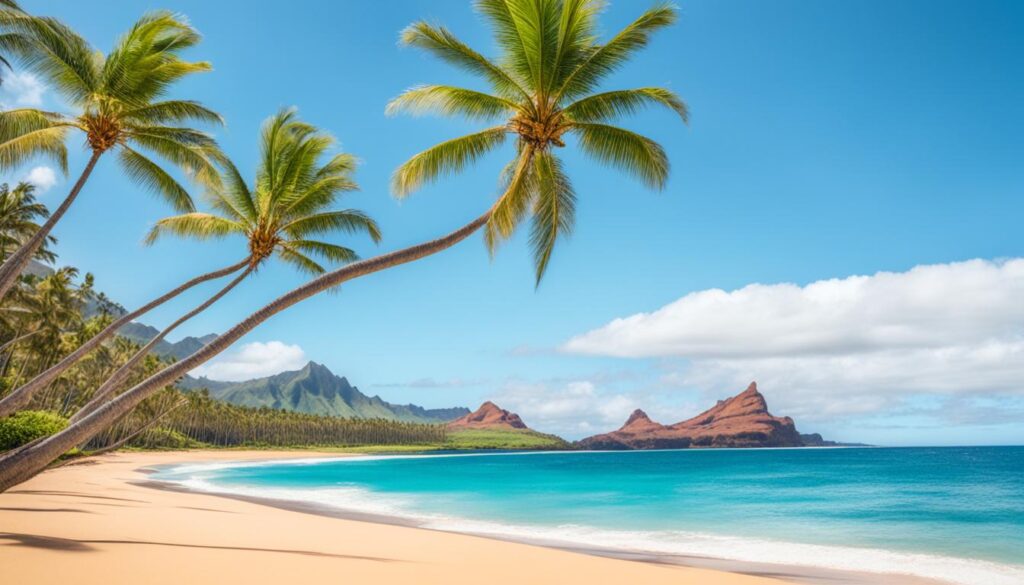 Kauai best time to visit 2024