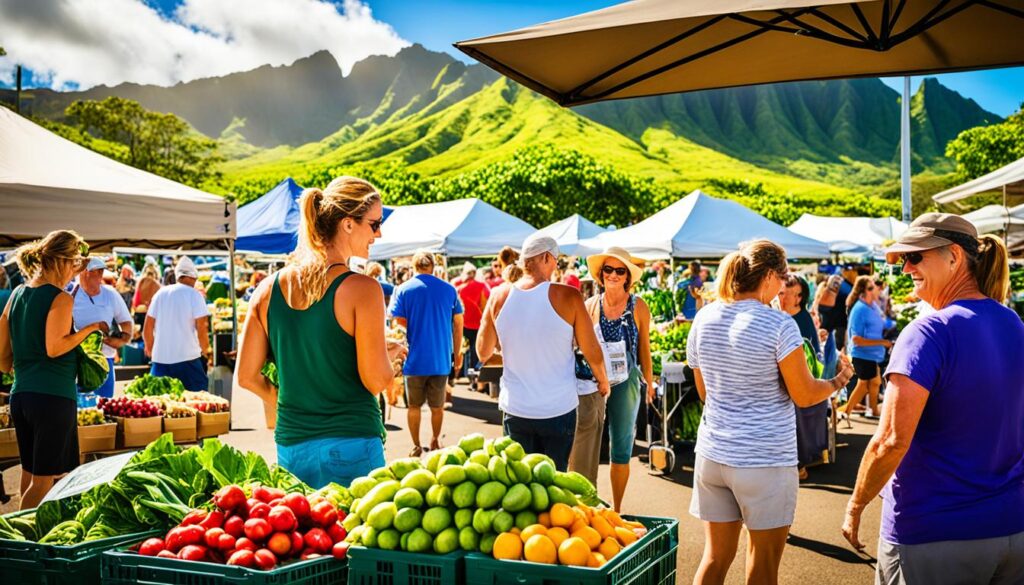 Kauai foodie destinations