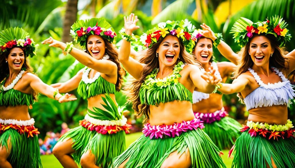 Kauai island cultural events