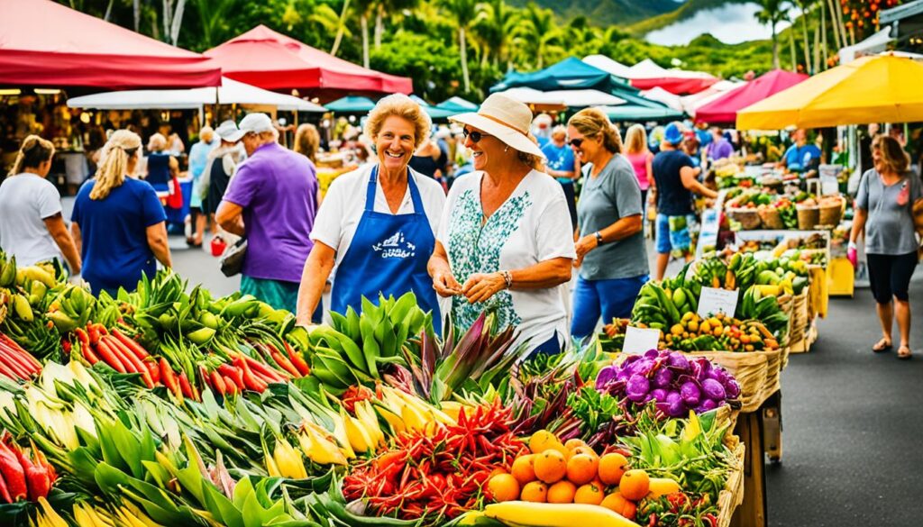 Kauai shopping guide