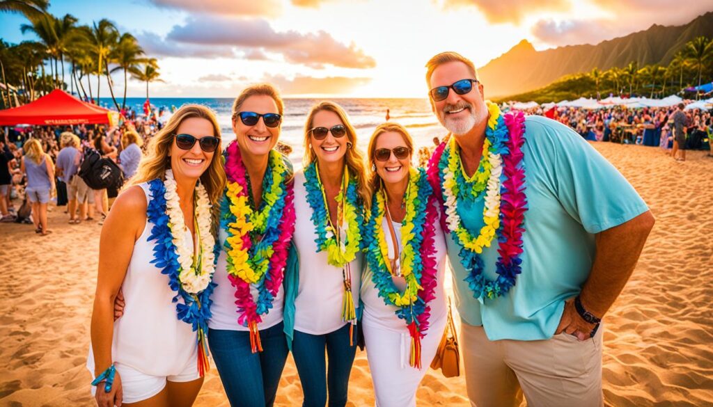 Kauai vacation planning 2024