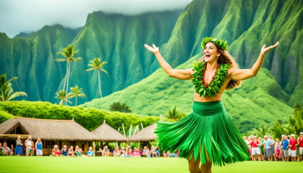 Local culture tours in Hawaii