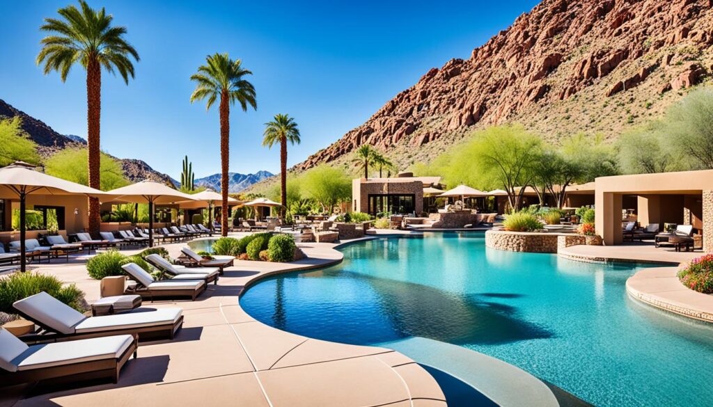 Luxury Vacation Packages in Scottsdale