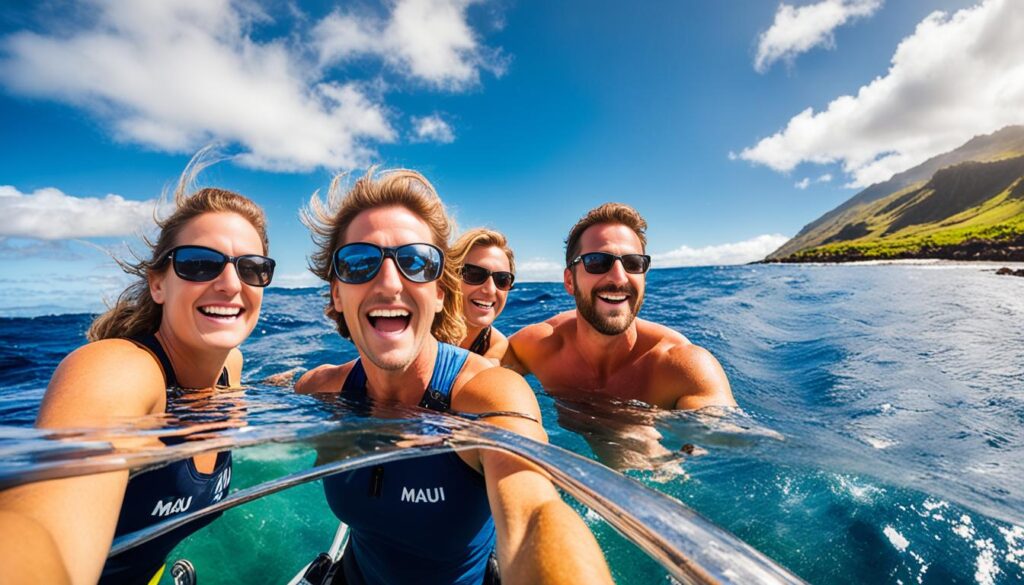Maui Outdoor Excursions