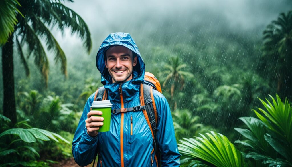 Maui Rainy Weather Vacation Tips