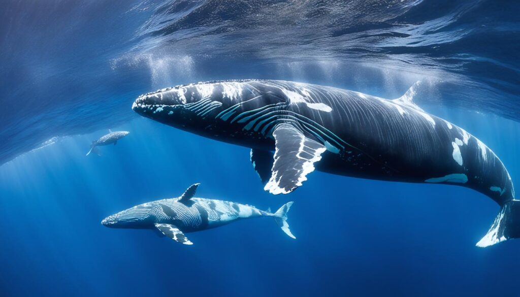 Maui Whale Conservation