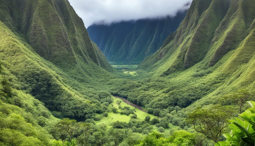 Maui attractions