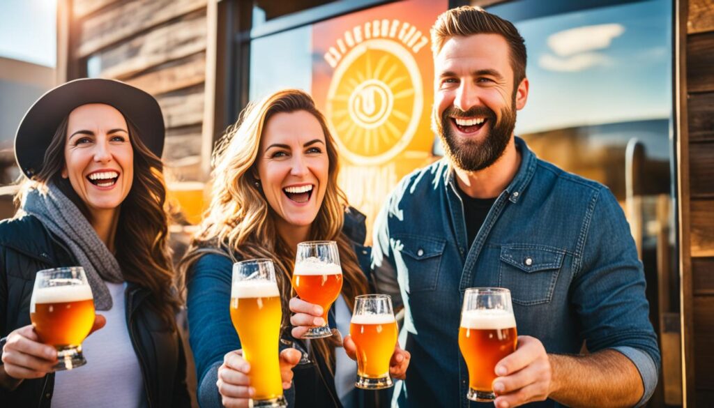 Microbrewery Tours in Denver