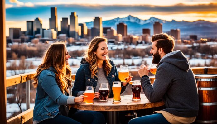 Microbrewery tours in Denver: recommendations and prices