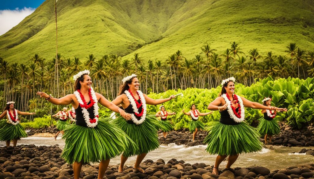 Molokai cultural activities and tours image