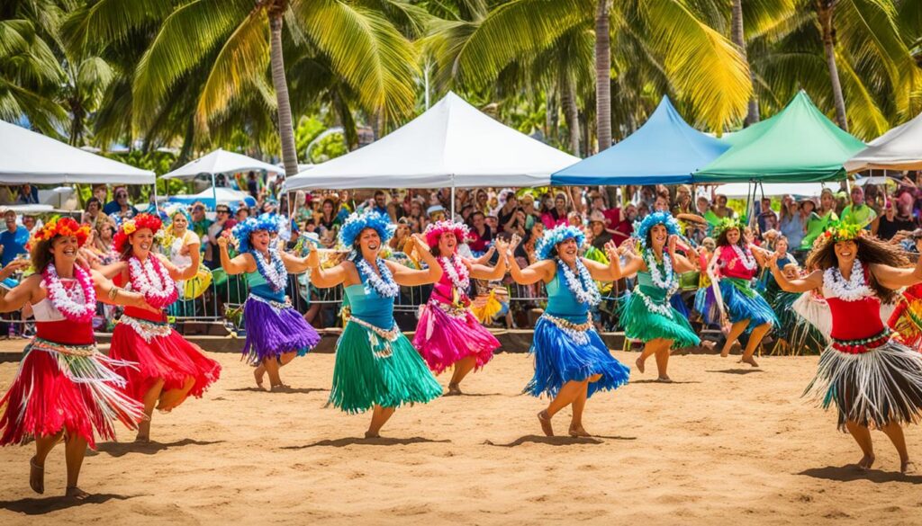 Molokai cultural festivals